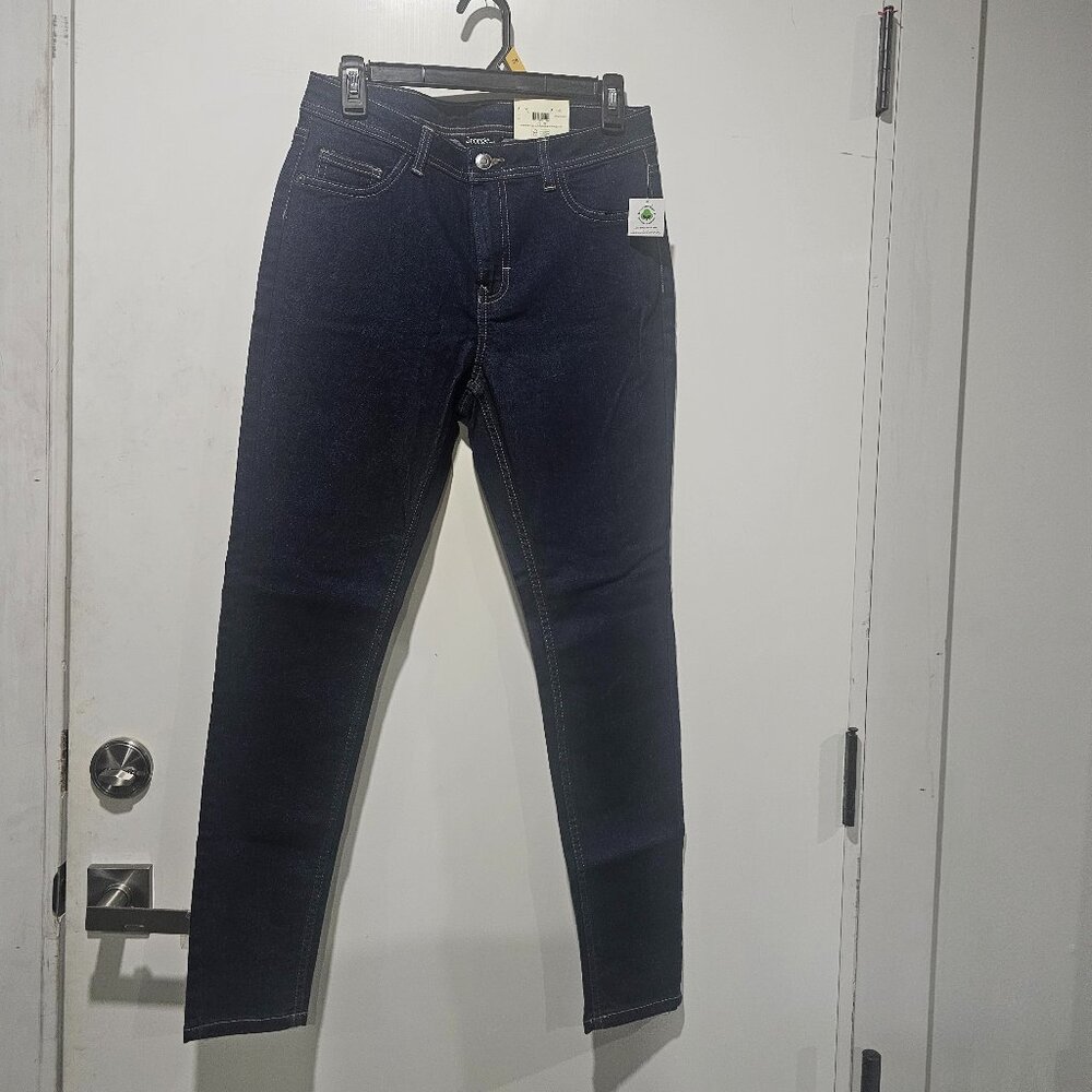 George Jeans for women Size:8 Blue in color